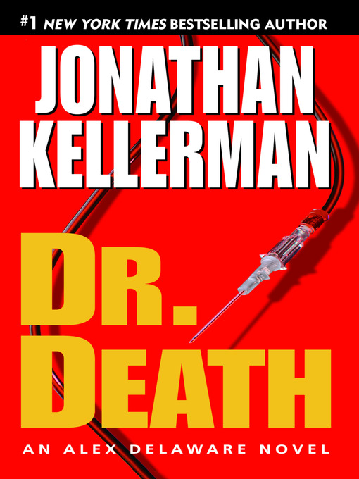 Title details for Dr. Death by Jonathan Kellerman - Available